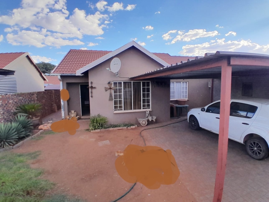 3 Bedroom Property for Sale in Kathu Northern Cape